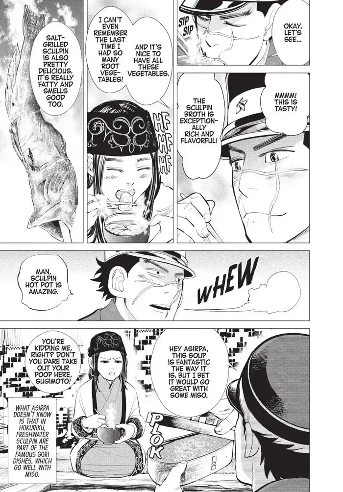 Golden Kamuy Chapter 13 image 12_optimized